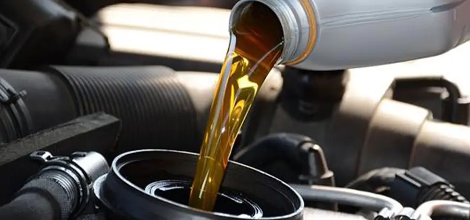 Engine Oil