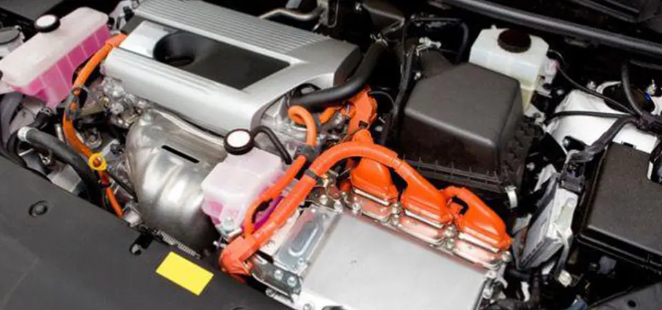 Electric Diagnostic