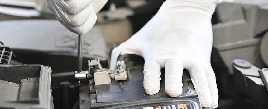 When to change your car battery?